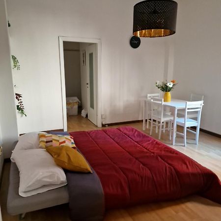 El Porteno #1 Howme Leilighet Milano Eksteriør bilde