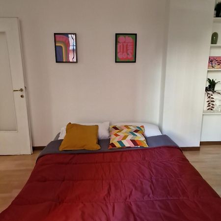 El Porteno #1 Howme Leilighet Milano Eksteriør bilde