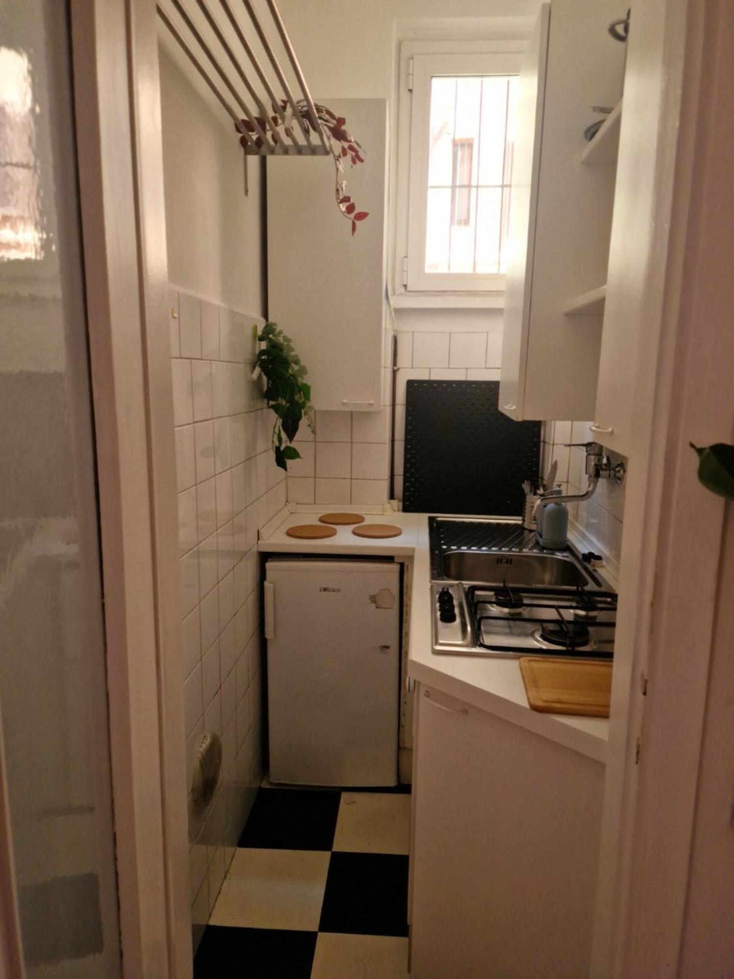 El Porteno #1 Howme Leilighet Milano Eksteriør bilde